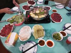 -乌记鲜活牛肉城(金砂东路店)