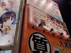 -秋叶原电器街