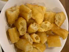 招牌肉骨茶-松發肉骨茶(牛车水店)