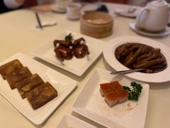 -利苑酒家(合景国际金融广场店)