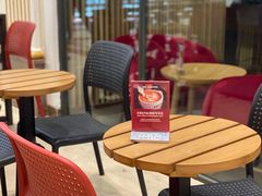 大堂-COSTA COFFEE(上海月星环球港店)