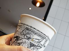 -ATLAS COFFEE(雅居乐中心店)