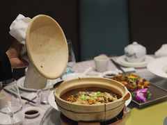 -嘉宴(明发外滩广场店)
