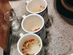 -湖南别院·美学庭院餐厅(惠阳店)