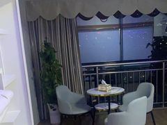 -百玺足道·按摩·SPA(航洋店)