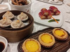 -丰鲤楼•闽南茶楼(仟禧汇店)