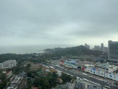 -新骏景万豪酒店·万豪中餐厅