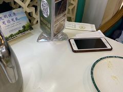 -帕米尔食府(白云观店)