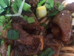 卤面-丁记面馆(凤凰店)