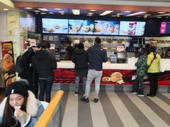 -肯德基(花园店)