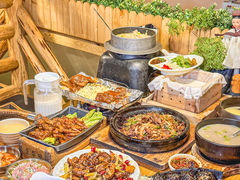-小木屋米酒店·韩国料理(深圳总店)