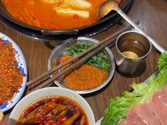 -萍姐火锅·公路夜市(南京新街口店)