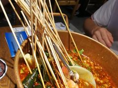 -爷门串串(江南西店)