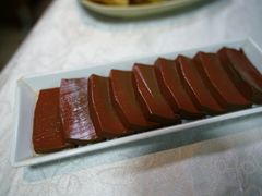 鸭血-羊家胡同·龙虾烧烤火锅(龙汇路店)