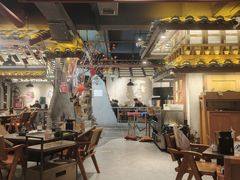 -塘屋烧烤·云南火塘烧烤品牌(春城慧谷旗舰店)