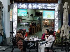 门面-文昌鸡饭店110号(中山路店)