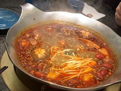 -湊湊火锅·茶憩(打浦桥日月光店)