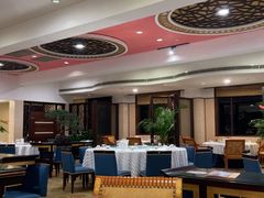 -杭州香格里拉·香宫中餐厅