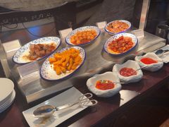 -新天世纪中餐厅