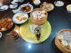 -都一处烧麦馆(前门店)
