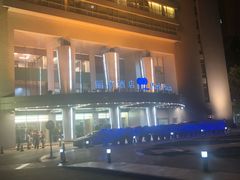 -北京丽亭华苑酒店