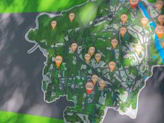 -北京世界公园