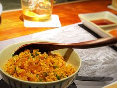 -岩也·日料与酒(龙岗天安云谷店)