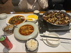 -三猫黑鱼花(南大店)
