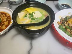 -京城小江南·北京烤鸭·江南土菜·白鱼(中关村店)