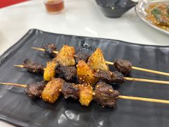 -嘉升大排档(番禺总店)