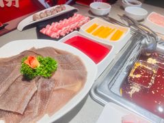 -海底捞火锅(武胜路凯德广场店)