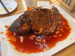 -陈傻子餐厅(世纪都会店)
