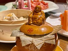 佛跳墙-文儒九号·闽菜馆(三坊七巷店)