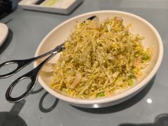 -小大董·烤鸭(观景餐厅·南京西路店)
