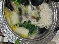 -谭仔米线(壹方城店)