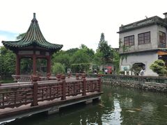 -东莞市可园博物馆