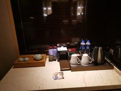 -长沙富力万达文华酒店