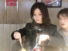 -金顺韩式烤肉·网红烤肉店(广利路店)