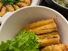 三白油条-锡和无锡菜(景丽苑店)