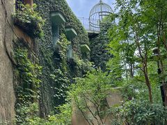 -三鹰之森吉卜力美术馆