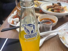 -毛哥小馆子(百井坊巷店)
