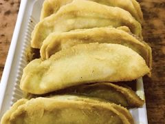 -清真蒋有记(老门东店)