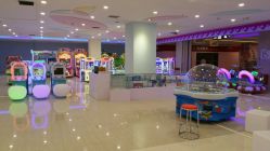 -都乐汇儿童乐园(莱蒙都会店)