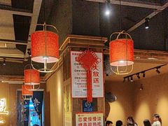 -串盟烧烤大排档·长沙美食地标(星沙店)