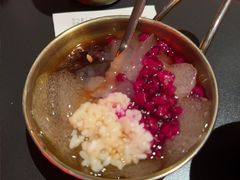 -何师烧烤Pro ·江湖川菜·小龙虾·精酿(太古里旗舰店)
