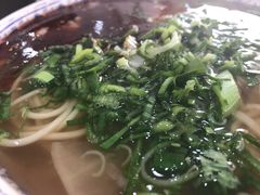 -东方宫中国兰州牛肉拉面(新起街店)