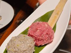 -大良毋米粥 · 粥底火锅(岭南天地店)