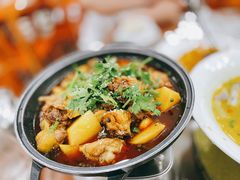 -椒香川流不息川菜馆(二七北路店)