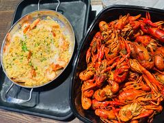 -盒马鲜生(皇庭广场店)