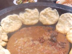 -老家大锅台(世纪城店)